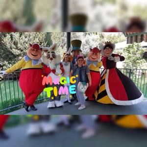 Meet your Posher, Isa